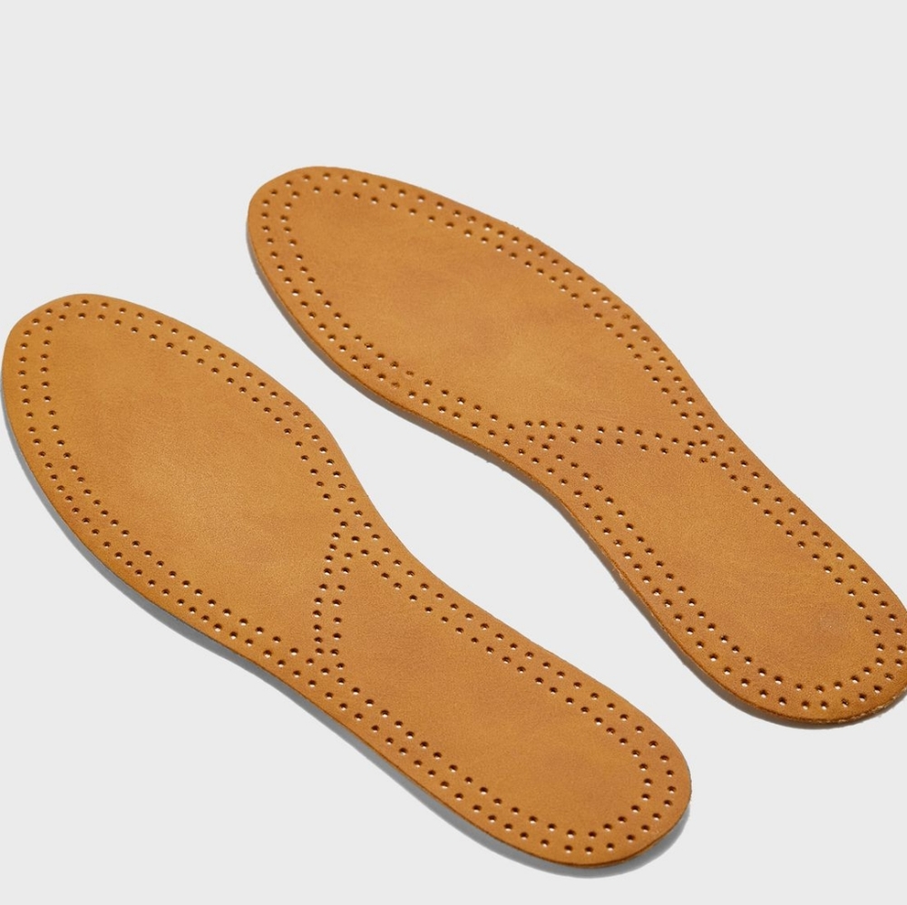 Comfort insoles
